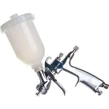 Мини-краскопульт Русский Мастер 102 РМ-14993