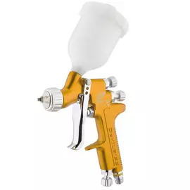 Мини краскораспылитель DeVILBISS