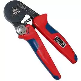 Мини кримпер для обжима наконечников FASEN HSC9 10-6A 111108