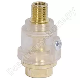 Мини лубрикатор Автоdело 42562 10845