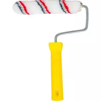 Мини малярный валик РемоКолор 06-1-612