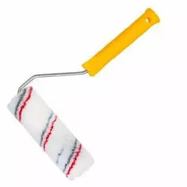 Мини малярный валик РемоКолор 06-4-911