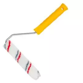 Мини малярный валик РемоКолор 06-1-610