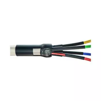 Мини муфта КВТ 2ПКТпб 2,5/10 74672