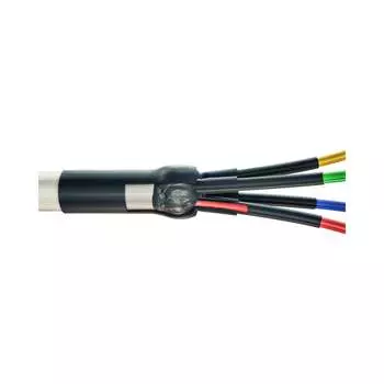 Мини муфта КВТ 4ПКТп - 2,5/10 68062