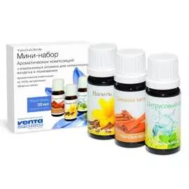 Мини-набор ароматических добавок №2 venta 4011143305200