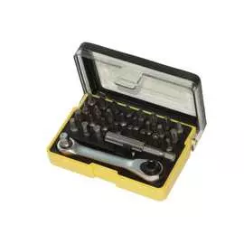 Мини набор бит NIKONA