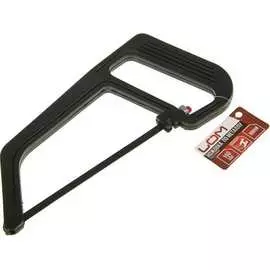 Мини ножовка по металлу ЛОМ 1818204