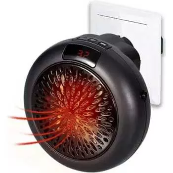 Мини-обогреватель ZDK