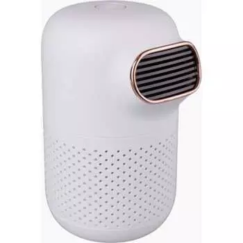 Мини-очиститель воздуха ROBA 01, white 21-0001-435