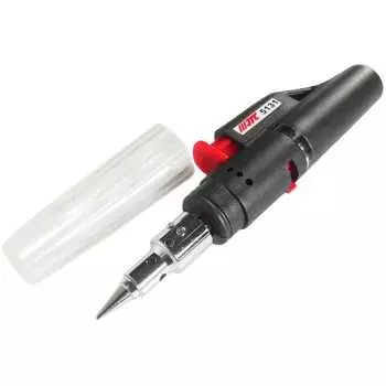 Мини газовый паяльник JTC JTC-5131
