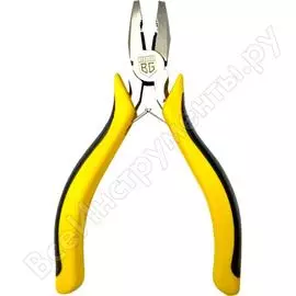 Мини пассатижи Berger BG BG1222