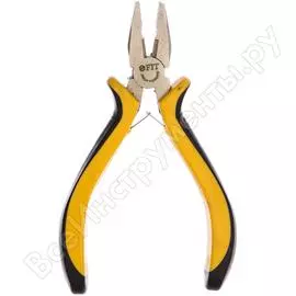 Мини пассатижи FIT 51632
