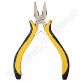 Мини пассатижи SHTOK 08401