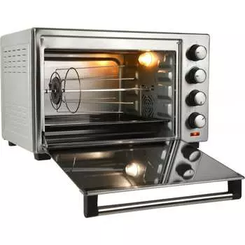 Мини печь GFGRIL MIRROR GFO-39