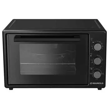 Мини-печь MAUNFELD MMO-373MB01