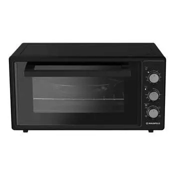 Мини-печь MAUNFELD MMO-483MB01