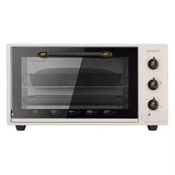 Мини-печь MAUNFELD CEMOA.456.RIB