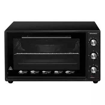 Мини-печь MAUNFELD cemoa.456.b СEMOA.456.B