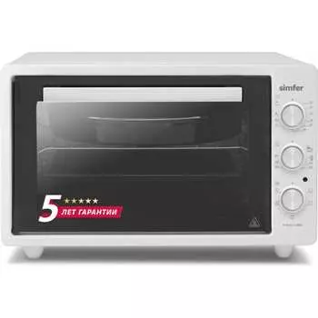 Мини-печь SImfer