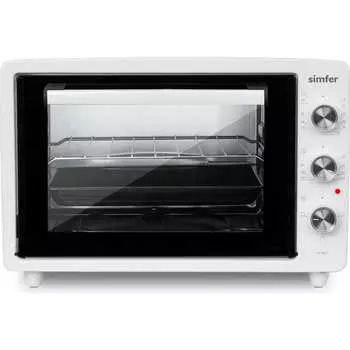 Мини-печь Simfer albeni comfort M3411
