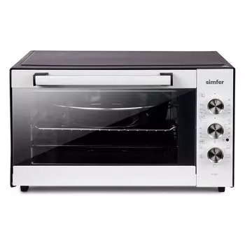 Мини печь SImfer