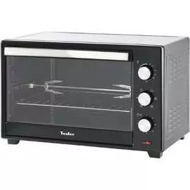 Мини печь TESLER