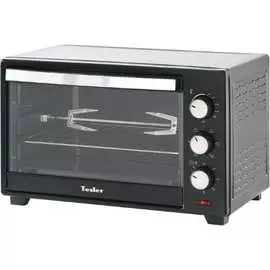 Мини печь TESLER