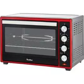 Мини печь TESLER