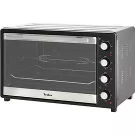 Мини печь TESLER