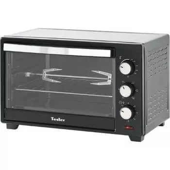 Мини печь TESLER