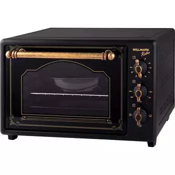 Мини-печь Willmark WOF-405BLR 1002185