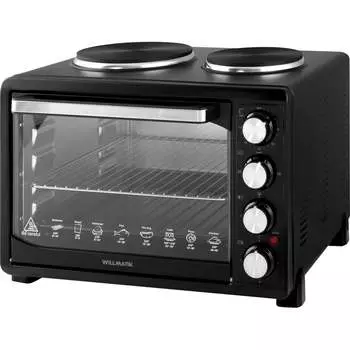 Мини-печь Willmark who-402b 1001970