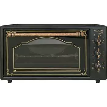 Мини-печь Willmark wof-505blr 1002191
