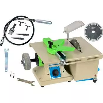 Мини-пила KITOKI bg-3110 10000 об/мин 480 вт М7746608