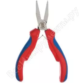 Мини-плоскогубцы КВТ Мастер 78244