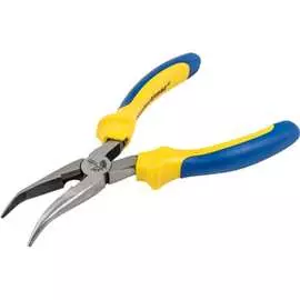 Мини плоскогубцы МастерАлмаз 10506636