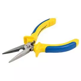 Мини плоскогубцы МастерАлмаз 135мм