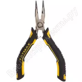 Мини плоскогубцы Stanley