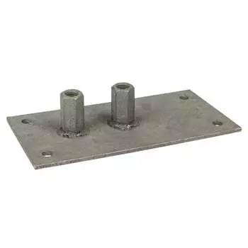 Мини-подставка для мачты EKF PROxima lp-04005