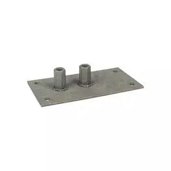 Мини подставка для мачты EKF PROxima lp-04004
