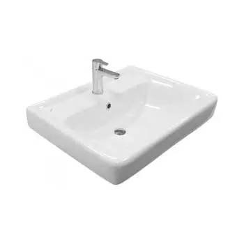 Мини подвесная раковина Santek Тигода-55 1WH302127 00000062494