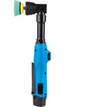 Мини-полировальная машинка Манкупер K26