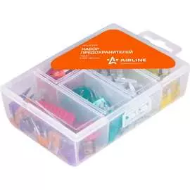 Мини предохранители Airline AFU-M-P510