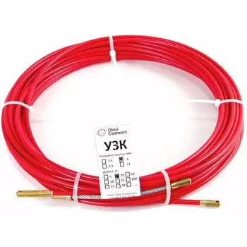 Мини протяжка для кабеля OlmiOn УЗК СП-Б-3,5/30