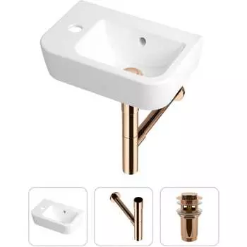 Мини раковина для туалета Lavinia Boho