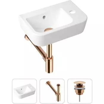 Мини раковина для туалета Lavinia Boho