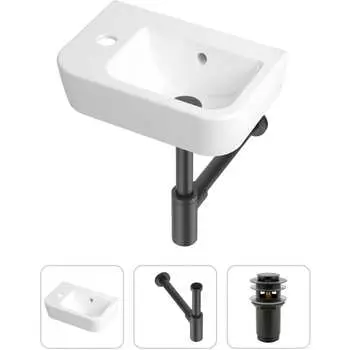 Мини раковина для туалета Lavinia Boho One 21520708