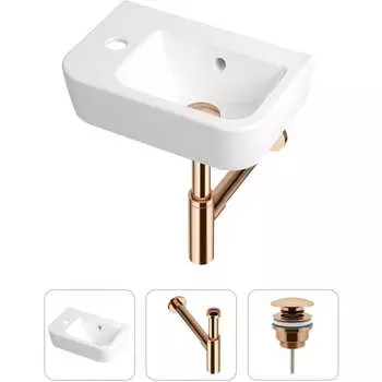 Мини раковина для туалета Lavinia Boho