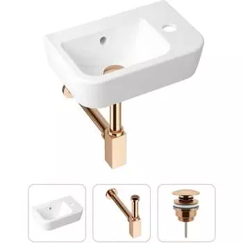 Мини раковина для туалета Lavinia Boho